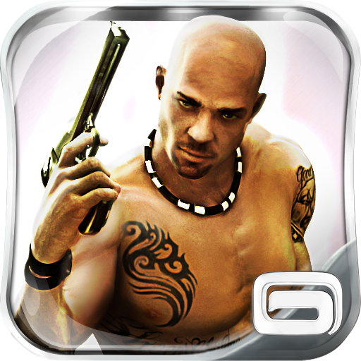 Gangstar Rio: City of Saints