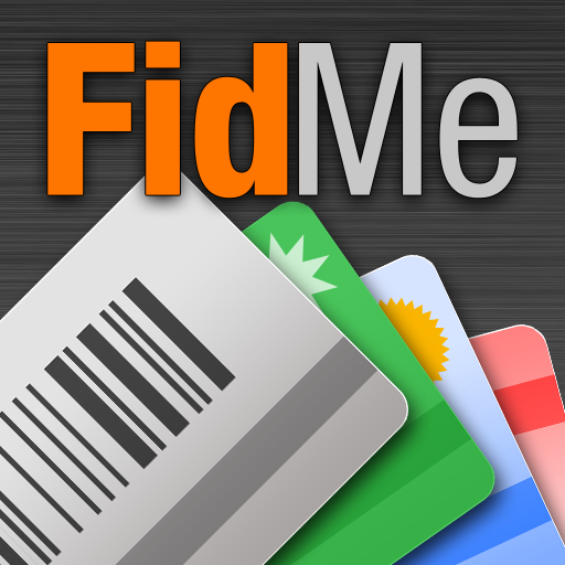 FidMe - Loyalty Cards