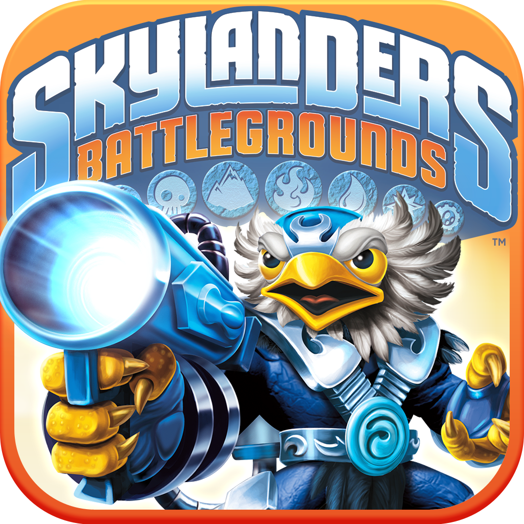 chill skylanders download free