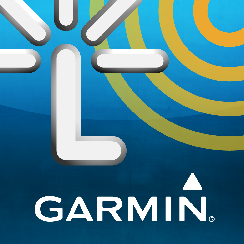 Garmin Smartphone Link