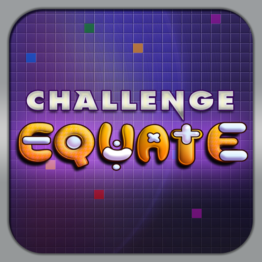 Challenge Equate