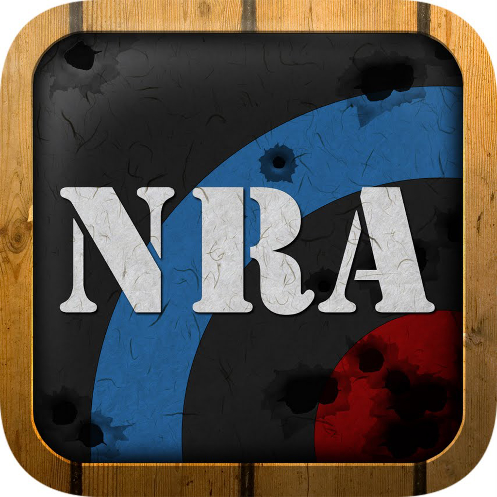 NRA: Practice Range