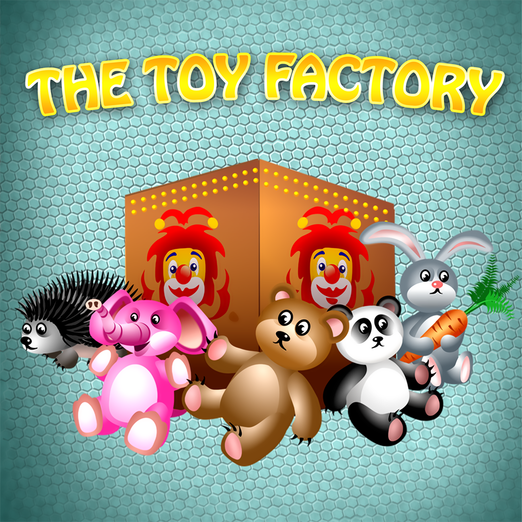 The Toy Factory icon