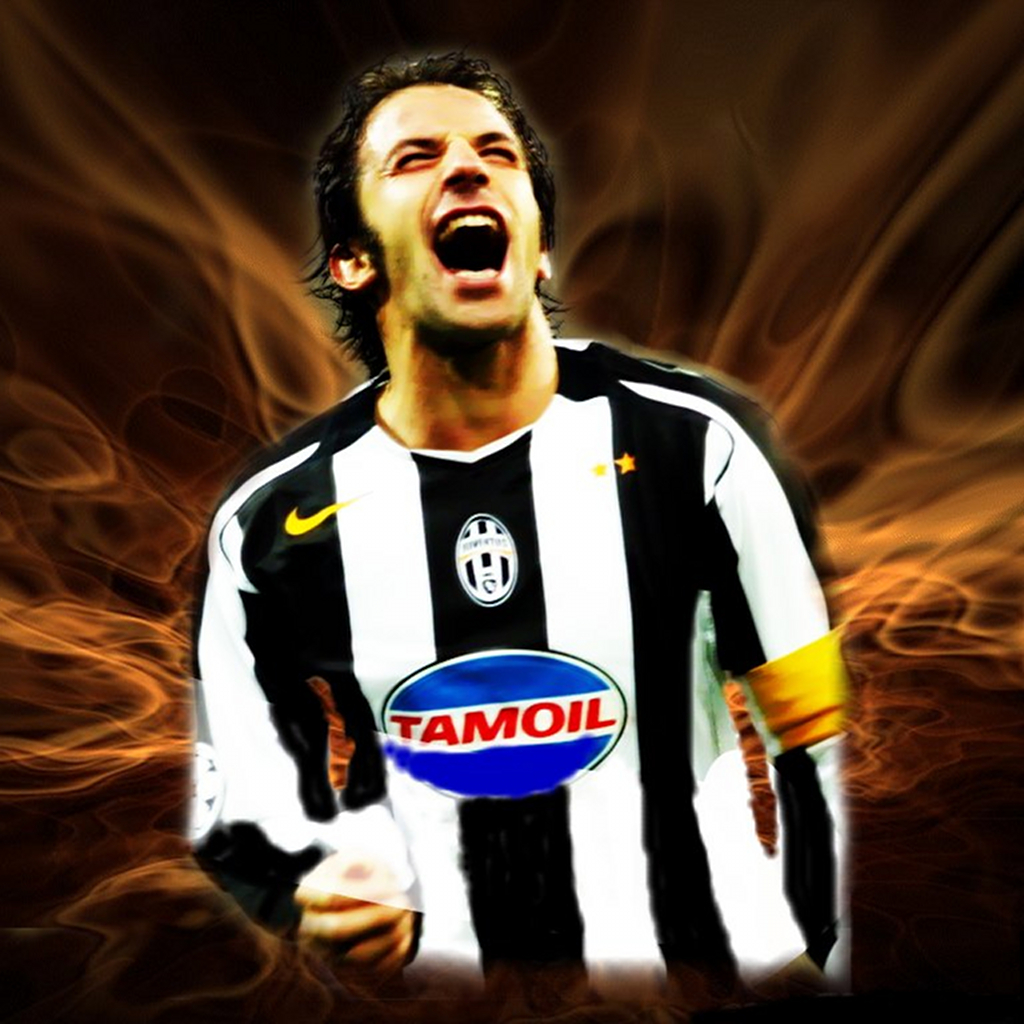 Football Legend-Del Piero Edition