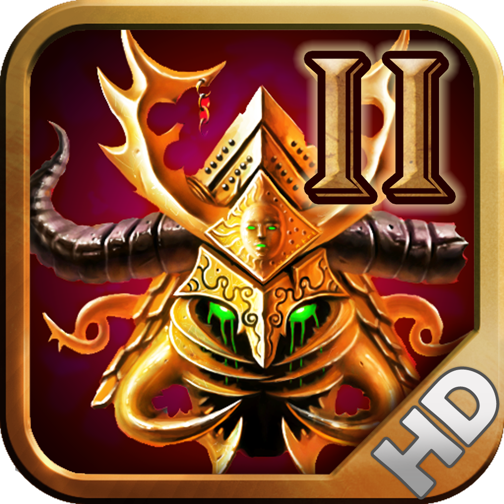 Empire ConquestII(DX) HD icon