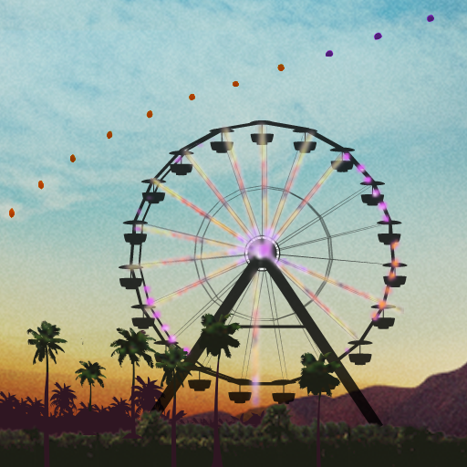 Coachella 2012 Official