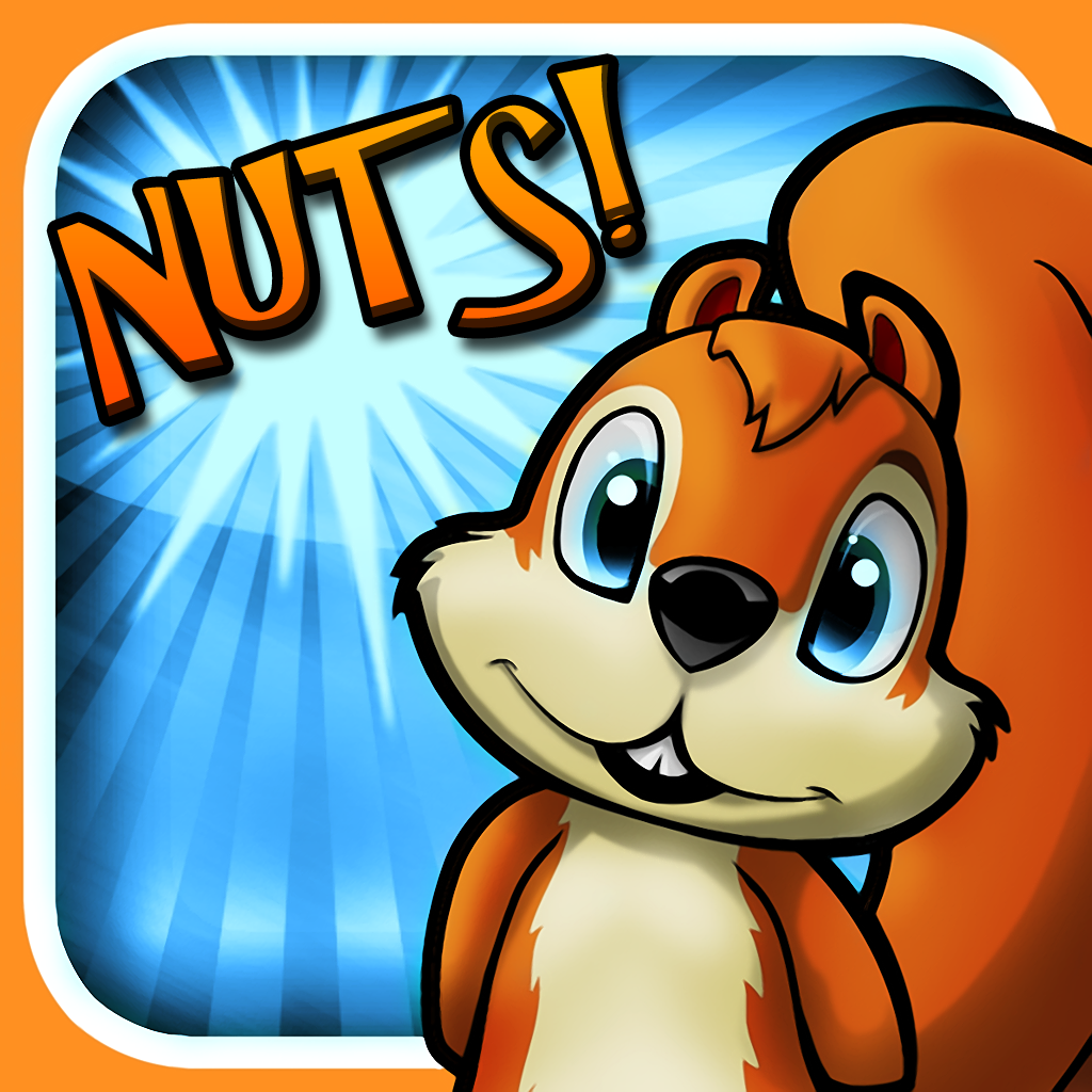 Nuts!™