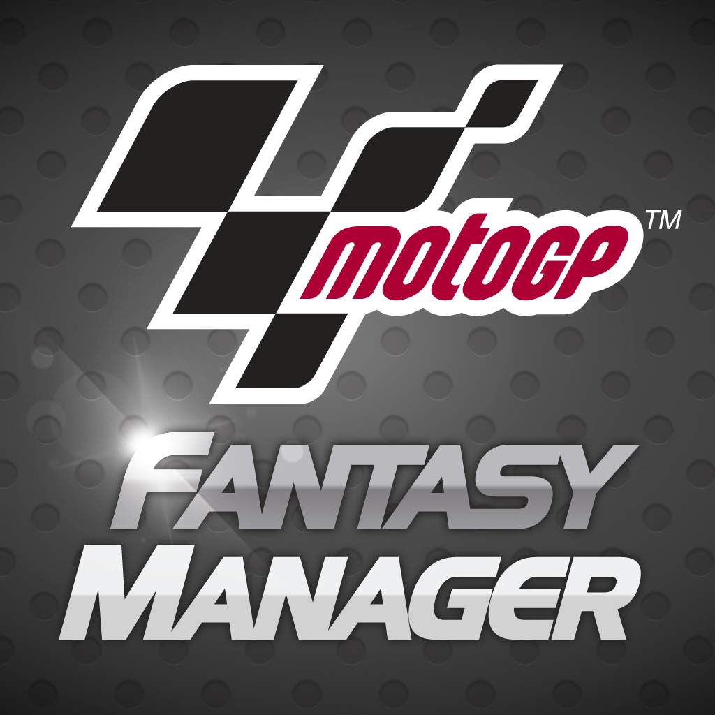 MotoGP™ Fantasy Manager 2012 icon