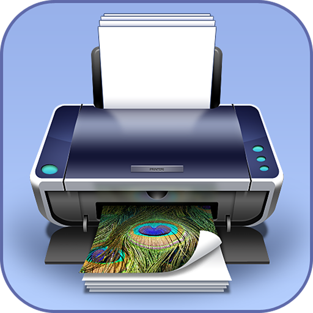 Print Agent for iPhone
