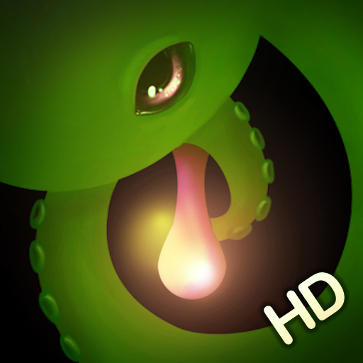 HungrySquid HD icon