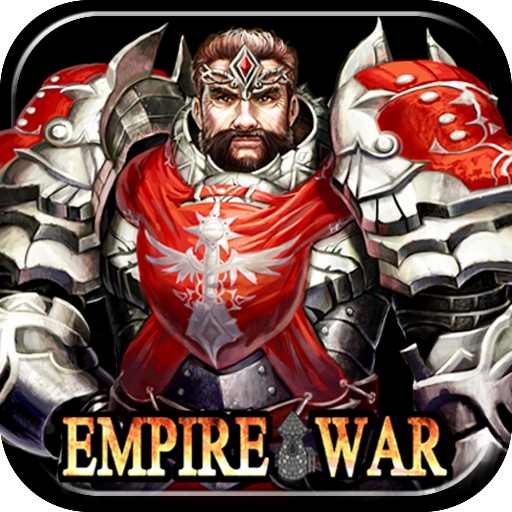 EMPIRE WAR