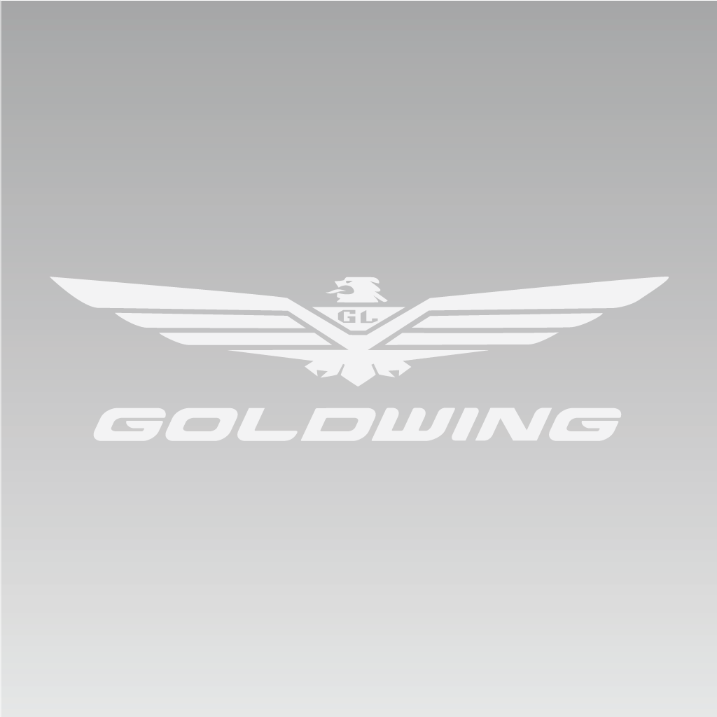 GOLDWING-Honda BigWing