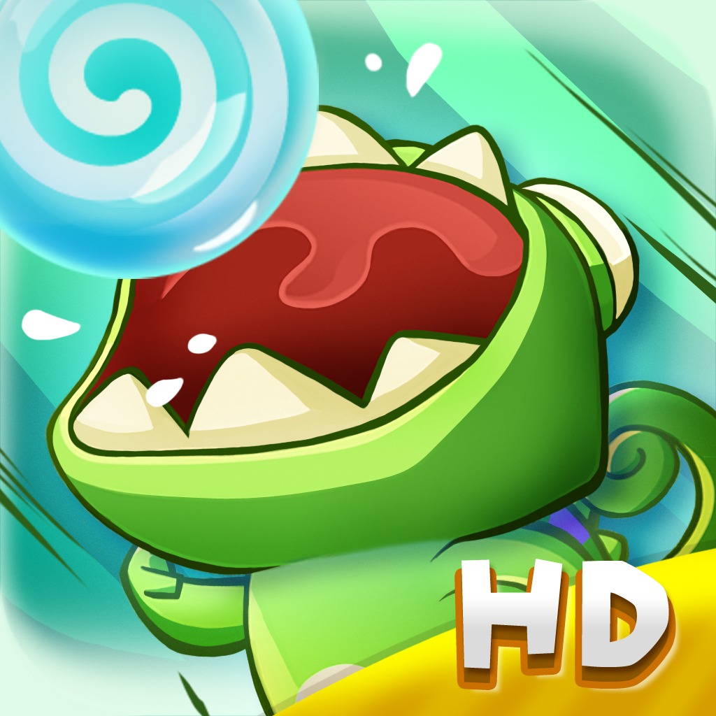 CandyMeleon HD