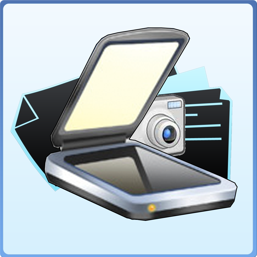 Scanner Pro