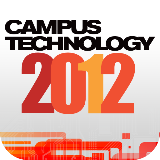 Campus Technology 2012