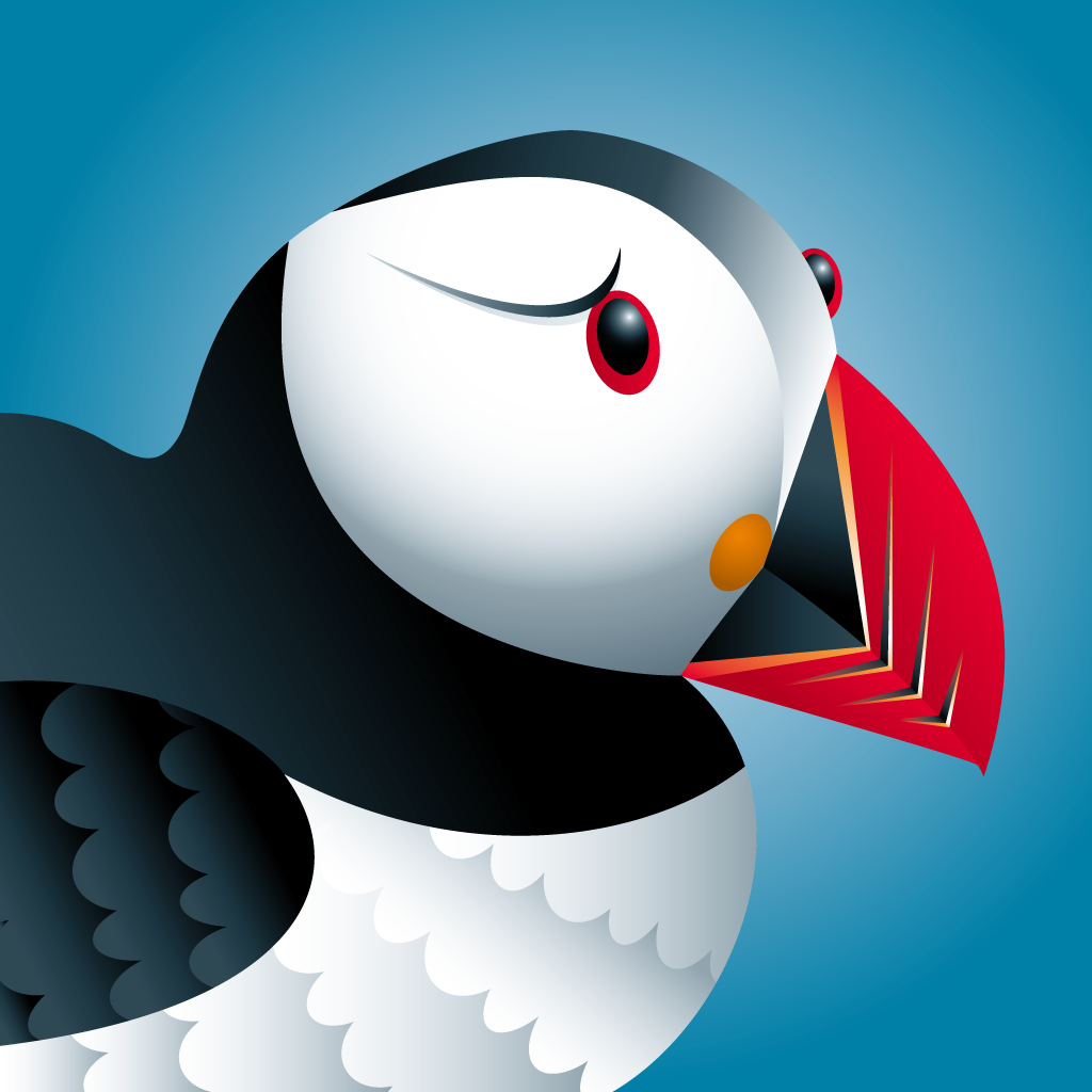 Puffin Web Browser