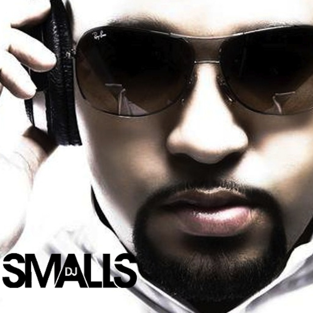 DJ Smalls App