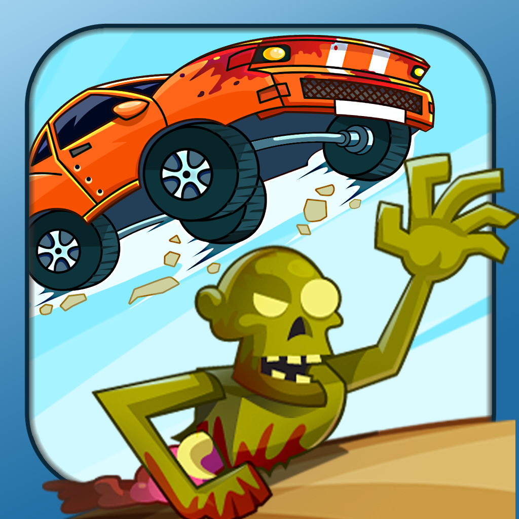 Zombie Road Trip