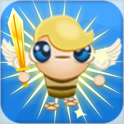 Angel Jump™ icon
