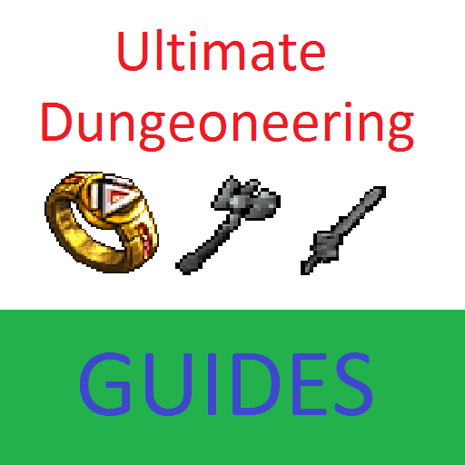 RuneScape Dungeoneering Guide