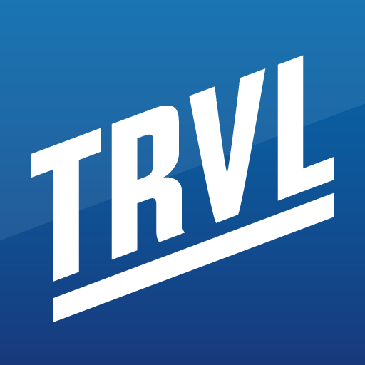 TRVL free Travel Magazine