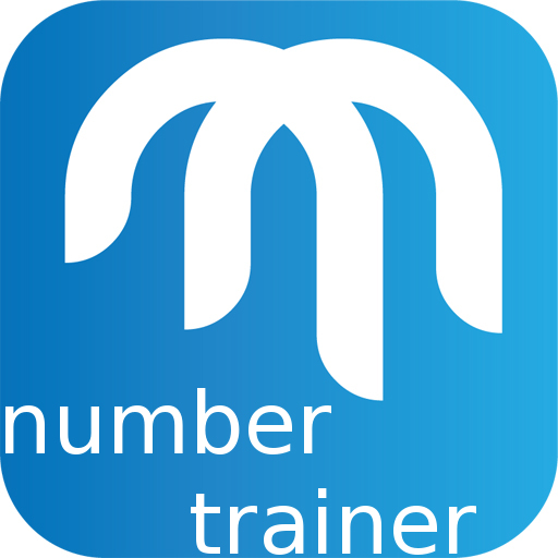 Number Trainer