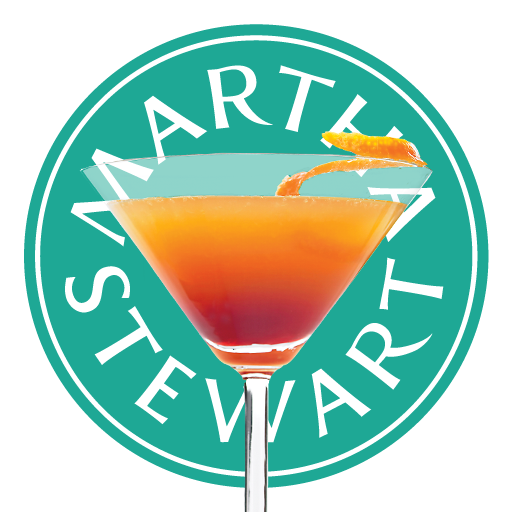 Martha Stewart Cocktails for iPhone/iPod Touch