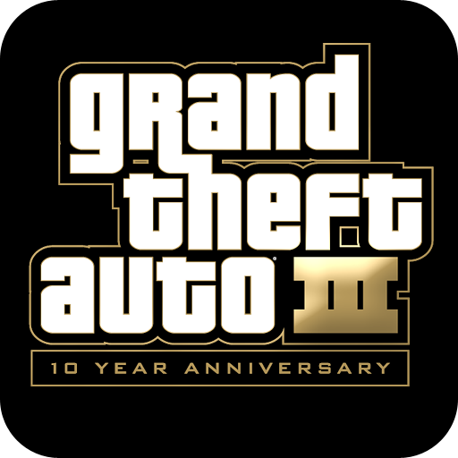 Grand Theft Auto 3