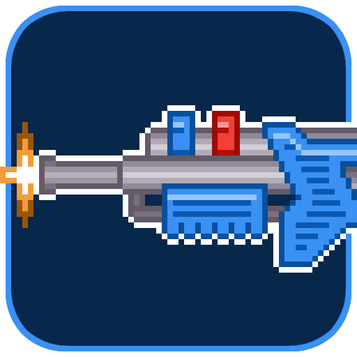 Pixel Blaster Zero