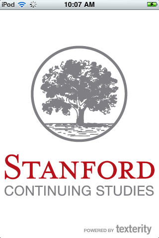 stanford continuing studies canvas stanford continuing studies winter 2018