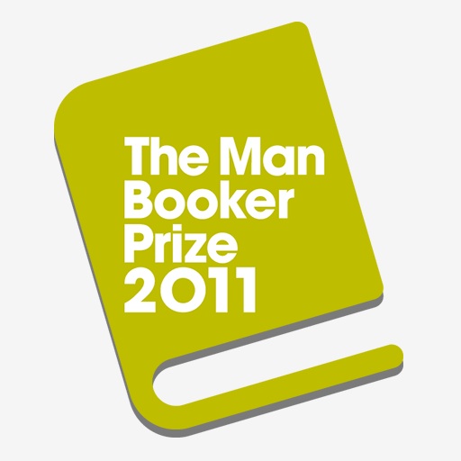 Man Booker Prize icon