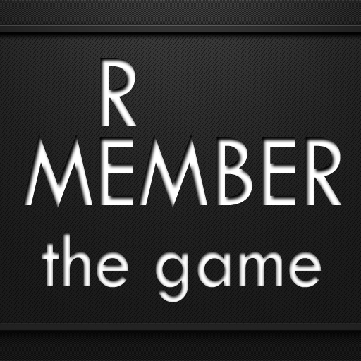 Remember - Hardcore Memory Game icon