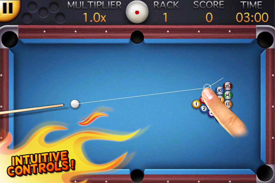8 ball pool free games online unblocked