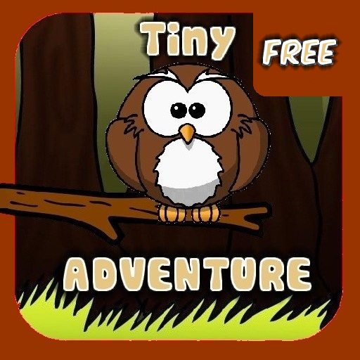 Tiny Adventure HD - FREE icon