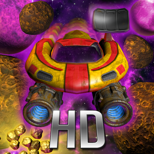 Space Miner™ HD