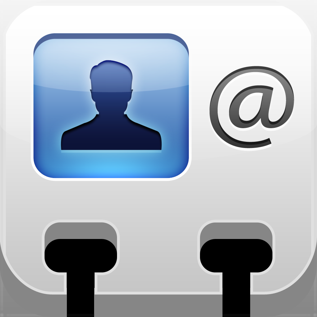 Groups: SMS, Mail and Manage Contacts