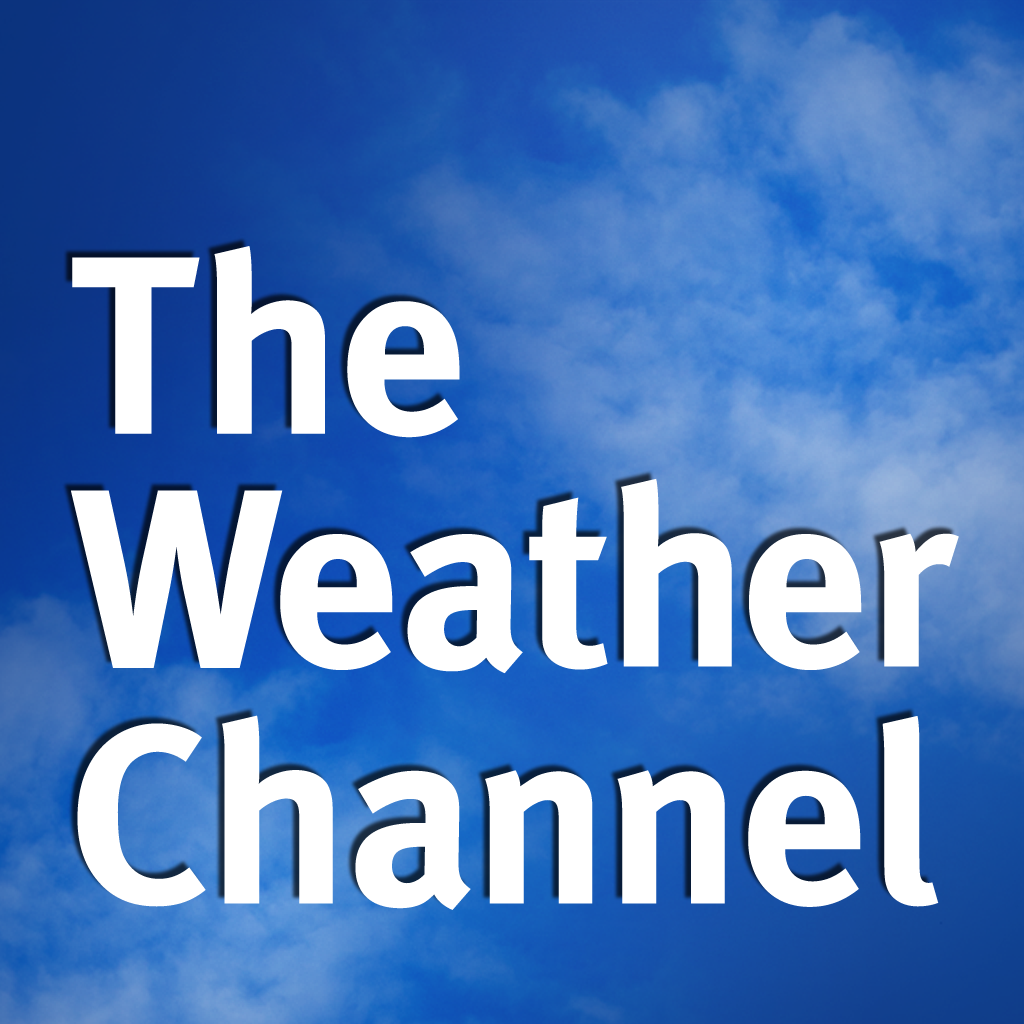 The Weather Channel Max For iPhone Gets Its Best Facelift Yet