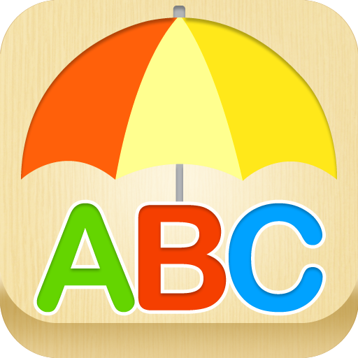 ABC Adventure Flash Cards for Preschool Kids