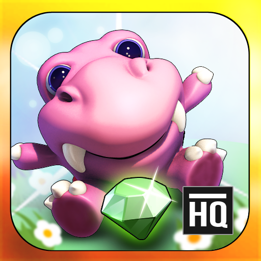 Chase the crazy cool game by Free Top Hat Games icon