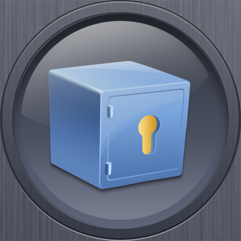 Crypt Manager for iPad - Make your files secure