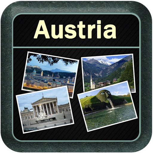 Austria Travel Guide - Europe