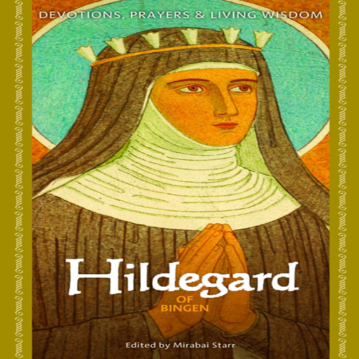 Hildegard of Bingen by Mirabai Starr - ebook