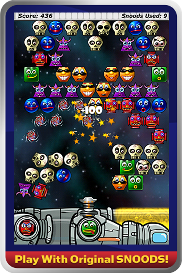SNOOD image #1