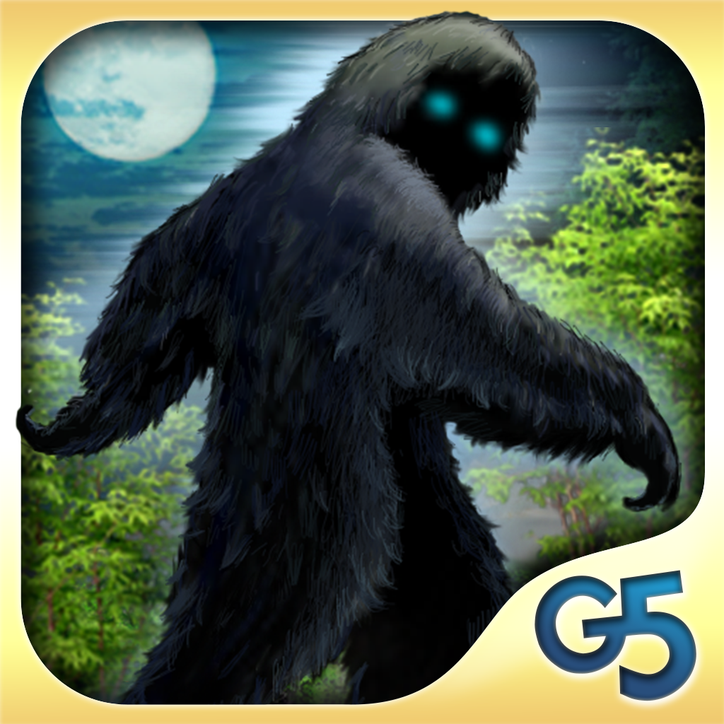 Bigfoot: Hidden Giant (Full)
