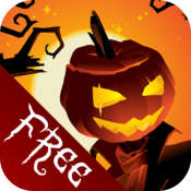 Halloween Card Creator - Free