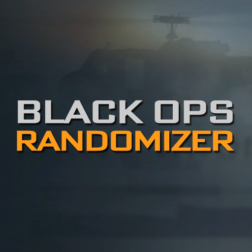 Black Ops Randomizer - Unofficial Random Class Generator for Call of Duty: Black Ops