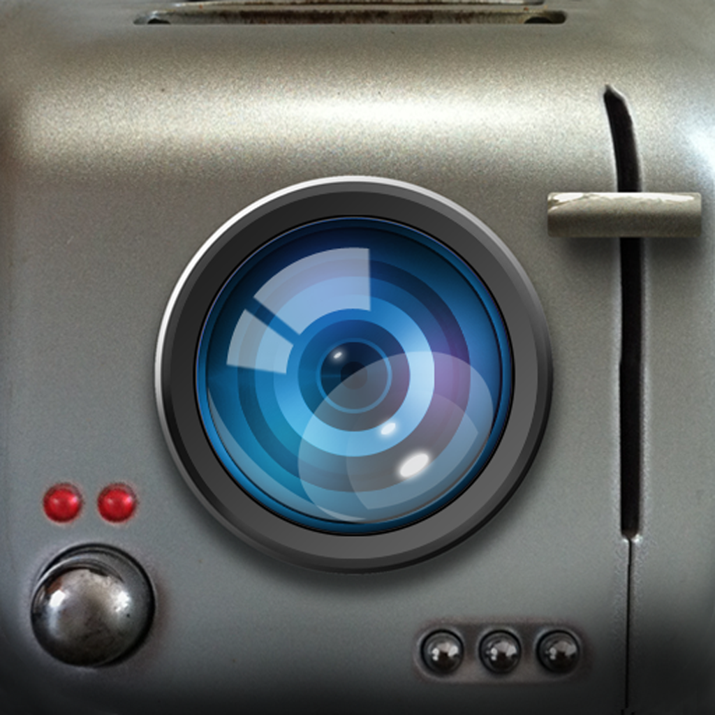 PhotoToaster - Photo Editor, Filters and Effects for Instagram, Facebook and more
