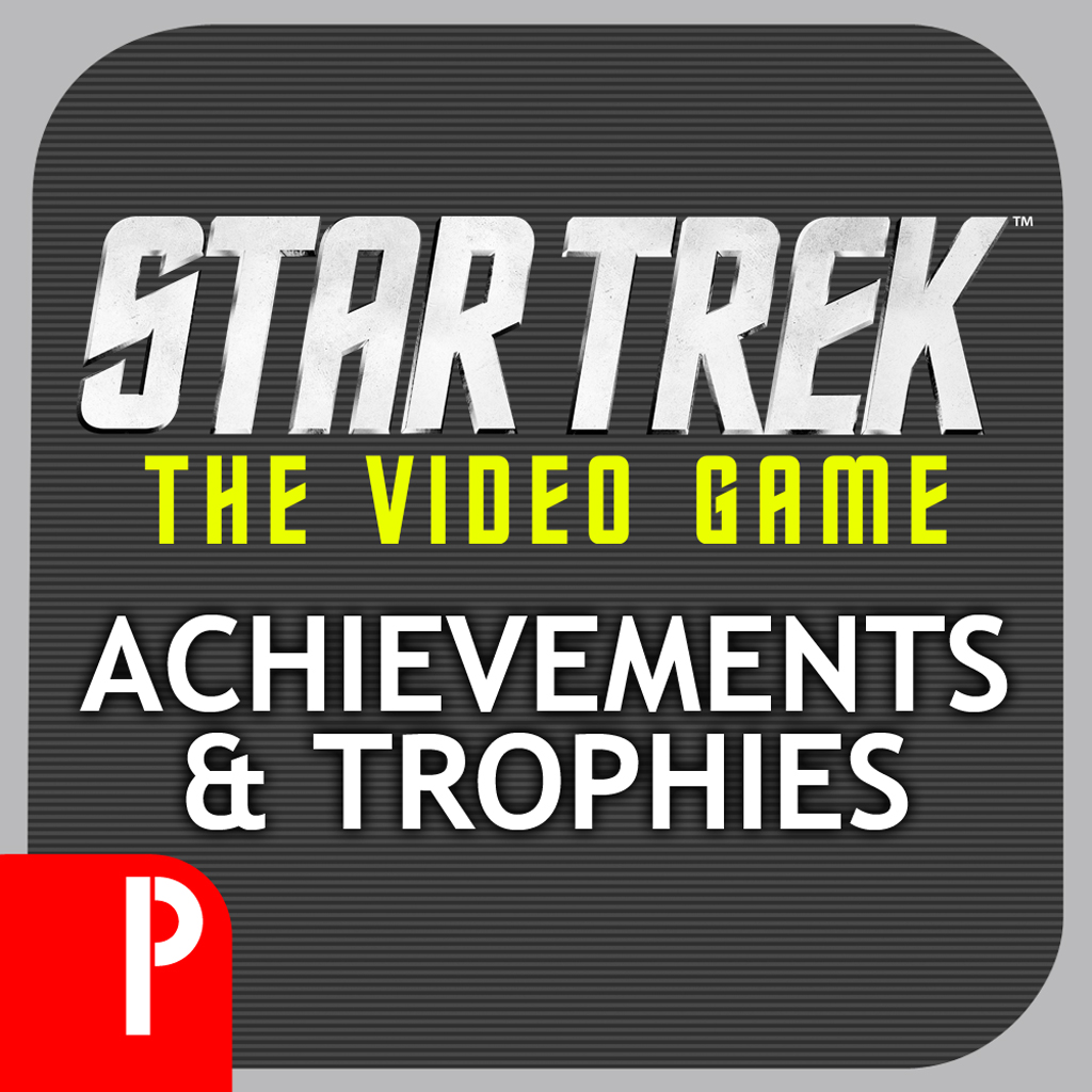 Achievements & Trophies for Star Trek: The Video Game by Prima