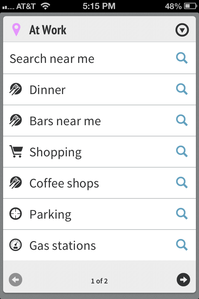 Grokr: Intelligent Search screenshot 3