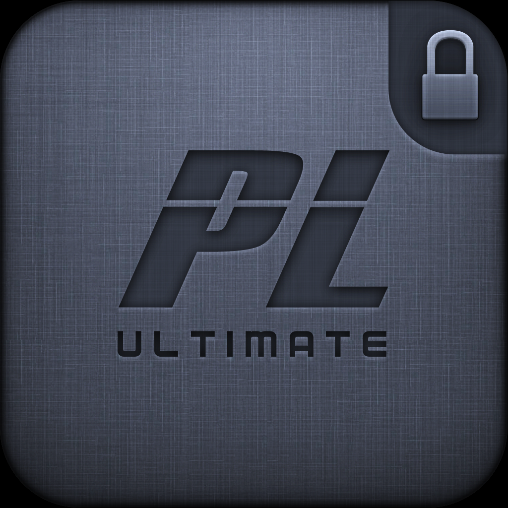 Pic Lock 3 Ultimate - Private Photo & Video Manager with Secure Vault